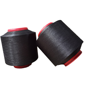 Scy <span class=keywords><strong>20D</strong></span> <span class=keywords><strong>Spandex</strong></span> bao phủ 40D sợi nylon chất lượng cao lõi quay và không khí bao phủ cho hàng may mặc liền mạch Đan và dệt - Product Image 2