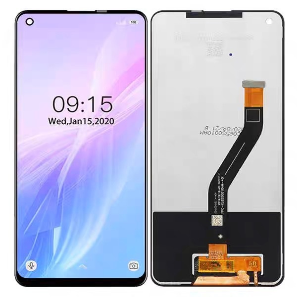 สำหรับ Oukitel C19
