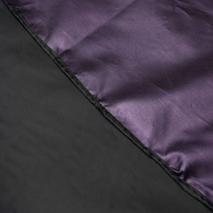 Capa de Peluquería Playboy para Adultos, Antiadherente, para Uso en Salón de Belleza o en Casa - Product Image 4