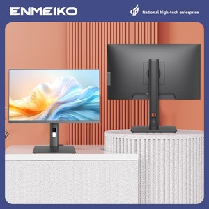 Factory-Customized Frameless All-in-One PC Kit with <strong>Dedicated</strong> Graphics <strong>Card</strong> and Customizable OS 238-Inch Assembled DIY Case Set - Product Image 4