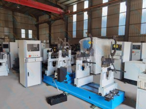 <span class=keywords><strong>YYQ</strong></span>-50A điện tử trục khuỷu phổ Doanh ổ đĩa cân bằng máy cho cánh quạt 220V Nguồn điện - Product Image 4