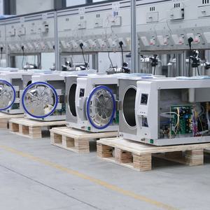 Biobase China Tafelblad Autoclaaf Klasse N Serie BKX-T23E 23l Tafelblad Autoclaaf Voor Laboratorium Desinfectie Sterilisatie Oplossing - Product Image 2