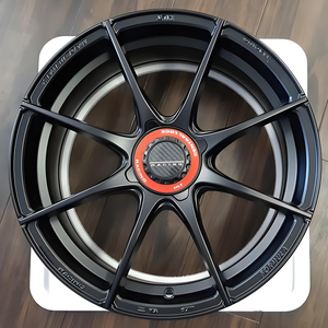 Jantes forgées de 17, 18, 19, 20, 21 et 22 pouces pour Toyota MR2, Yaris, Renault Clio, Ford Focus, <span class=keywords><strong>Abarth</strong></span> <span class=keywords><strong>500</strong></span>, 595, 695, Fiat <span class=keywords><strong>500</strong></span>, Formula HLT 4H - Product Image 2