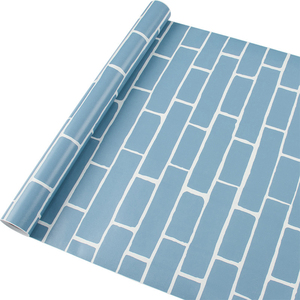 Papier peint brique 3D imperméable auto-adhésif Style européen pour les chambres de bébé des filles <span class=keywords><strong>Stickers</strong></span> <span class=keywords><strong>muraux</strong></span> de décoration intérieure pour les ménages - Product Image 2
