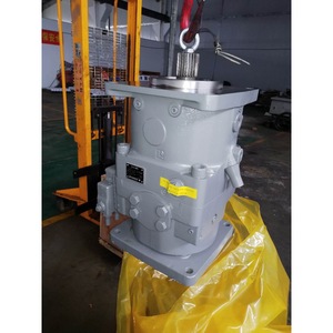 Pompe hydraulique Rexroth A11VLO190 A11VO95 pour machine de forage rotative complète et pièces détachées - Product Image 4