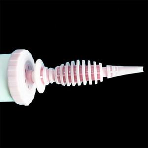 Jouet ballon 3d à double Action, pompe à main pour décoration de fête - Product Image 4