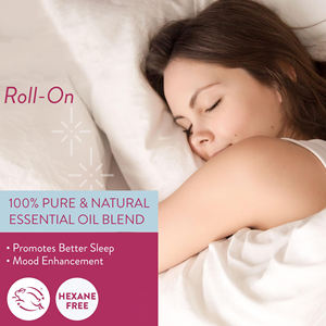 Vente en gros d'Huiles Essentielles Organiques pour Aromathérapie Cadeau de Relaxation Soulagement du Stress Ensemble à Rouler pour Prendre <span class=keywords><strong>soin</strong></span> de soi - Product Image 5