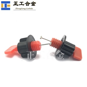 Niveleurs de carreaux réutilisables robustes <span class=keywords><strong>à</strong></span> système T-Lock - Entretoises en plastique durables pour la pose de carreaux de sol et de mur, la pose de céramique et de pierre (tailles multiples) - Product Image 2