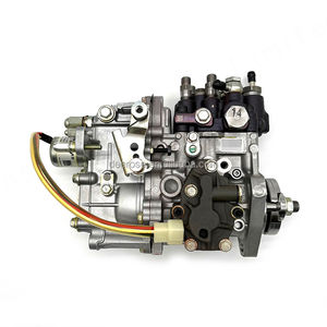 X4 Pompe d'injection de carburant diesel 729622-51311 Pompe OE NO. 72962251311 Convient pour moteur 4TNV88 - Product Image 6