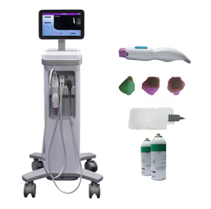 2026 Newest Acne Scars Wrinkle Remover Anti Wrinkle Machine - Product Image 1