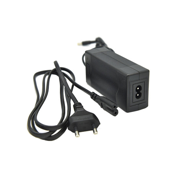 KC CE FCC PSE SAA Approved XVE-2940200 XVE 29.4V 2A Li-ion Battery Charger for 24V 7Cell Li-ion Battery Pack