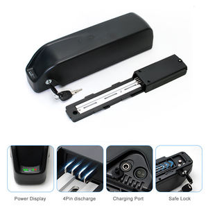 Ebike 자전거용 맞춤형 바다 용 배터리 48V 13Ah 15Ah 18Ah 20Ah 25Ah 전기 리튬 전자 자전거 배터리 - Product Image 3