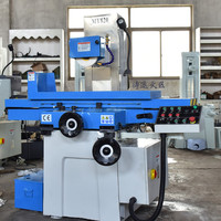 Machine de rectification interne et de surface en métal de haute qualité, directement de l'usine, MY820, moteur hydraulique de précision, 110V/220V/380V