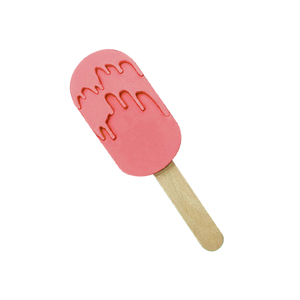 Cire à épiler en barre effet crème glacée 100g, Cire au chocolat pour épilation sans bandes, Cire dure efficace effet crème glacée pour SPA - Product Image 5