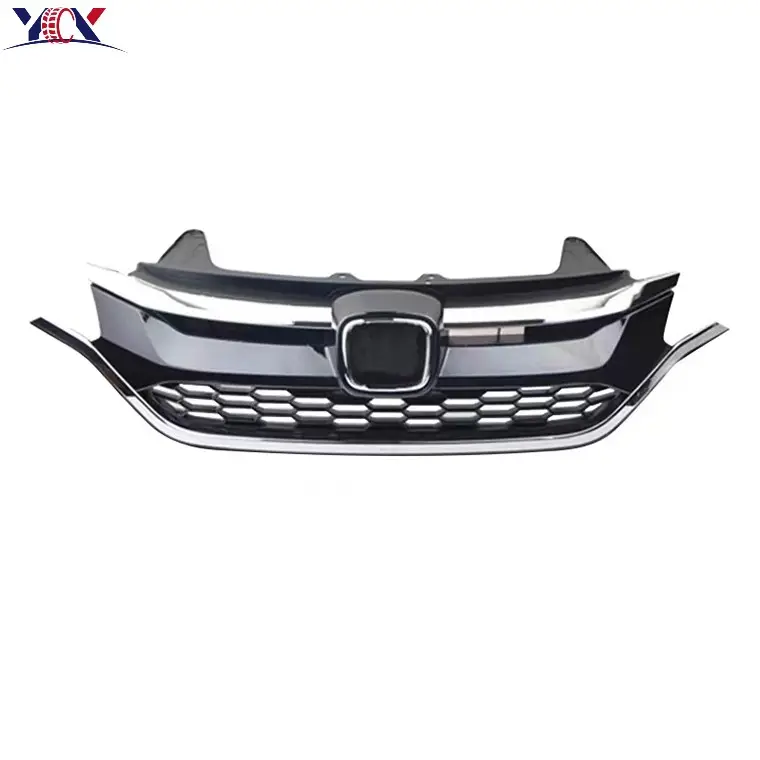 Grille d'admission de voiture Pièces détachées automobiles Grille avant pour HONDA CRV 2015 71121-TFC-H01