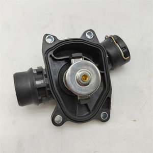 Termostato de Refrigerante de Calidad WLBTR 11512354056 para <span class=keywords><strong>BMW</strong></span> E46 <span class=keywords><strong>330d</strong></span> 330xd E39 525d 530d E38 730d X5 - Product Image 3