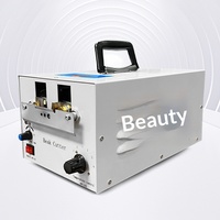 Machine automatique de coupe de bec pour volailles, machine de cautérisation de bec comptable pour poulets, canards et oies