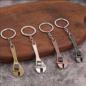 Promoción: Llavero de aluminio con logotipo de diseño personalizado, colgante esmaltado para identificación de mascotas, placa de identificación de acero inoxidable grabada en metal en blanco para perros. - Product Image 6