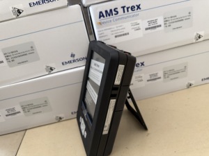 ตัวเชื่อมต่ออุปกรณ์ TREX2, ตัวเชื่อมต่อฟิลด์แบบ HART, Emerson TREX2CFPNAWP1S - Product Image 6