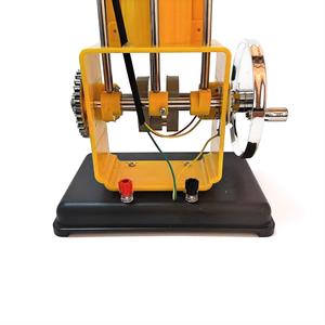 Mini bốn động cơ nhiên liệu đột quỵ nhỏ động cơ diesel mô hình cho giáo dục Xăng đốt trong cho phòng thí nghiệm Nguồn cung cấp hobbyist - Product Image 4