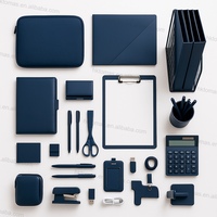 Regalos Empresariales de Alta Calidad para Aniversarios Corporativos, Artículos de Oficina Personalizados, Esenciales de Escritorio y Artículos de Agradecimiento Profesional