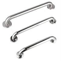 Accessoires de main courantes en acier inoxydable SS304, balustrades, raccords de garde-corps pour balcon, escalier, clôture, garde-corps en verre, prix