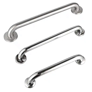 Accessoires de main courantes en acier inoxydable SS304, balustrades, raccords de garde-corps pour balcon, <span class=keywords><strong>escalier</strong></span>, clôture, garde-corps en verre, prix - Product Image 6