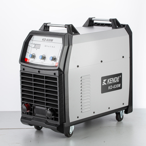 Kende 400V ARC Inverter Máy hàn xách tay MMA 500A thanh thợ hàn cho công nghiệp sử dụng KD-630M Điều kiện Mới - Product Image 2