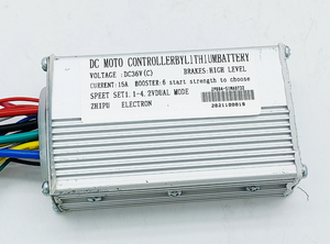 Gốc 36V 48V điều khiển cho joyor Electric Scooter phụ kiện 36V 48V ván trượt điều khiển phụ tùng - Product Image 3