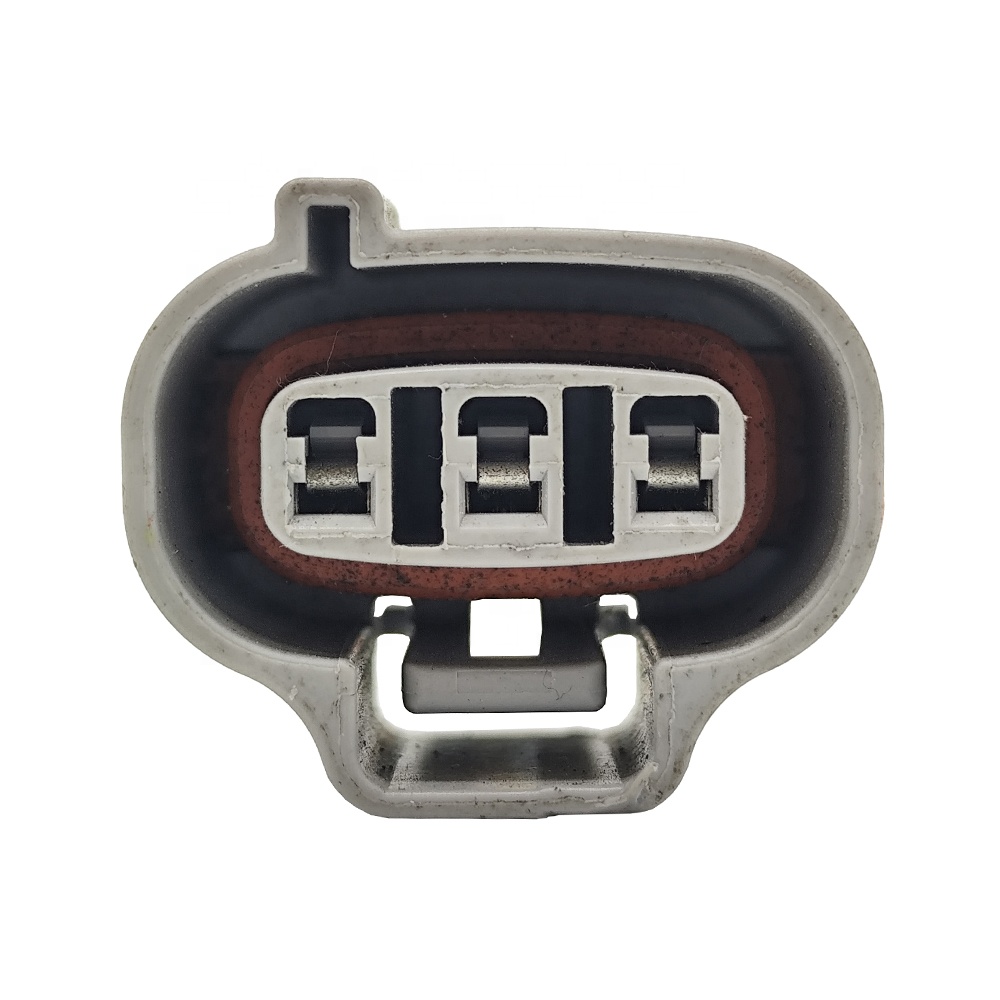 CT3-0059M Female 3-Pin Connector Wire for Toyota ABS Sensor Keizo Odometer