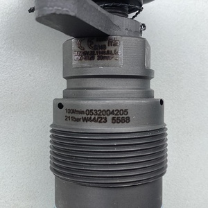 Vanne de décharge à action directe 211 BAR en stock pour commande hydraulique (référence 0532004205) - Product Image 6