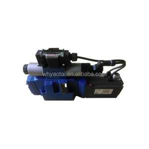 DBEM10,4WE10,4WRTE32,CDH2MP3,A4VSO180,4WE6,4WRKE35 Vannes hydrauliques industrielles très vendues - Product Image 3