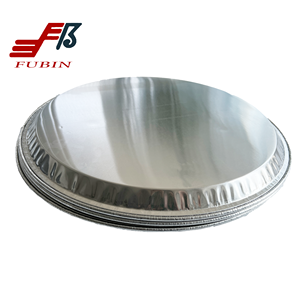 Teglie Rotonde Usa e Getta in Alluminio da 16 Pollici, Vassoi Resistenti <span class=keywords><strong>per</strong></span> Biscotti, Torte, <span class=keywords><strong>Focaccia</strong></span> - Product Image 3