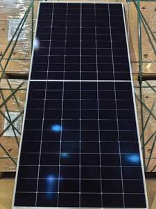 Nuevo Panel Solar Bifacial de 650W 3 66QL6-BDV de 655W 660W 665W 670W para Sistema Solar, Tipo N Topcon, Tamaño 2382x1134, 650W de Alta Eficiencia 2 - Product Image 4