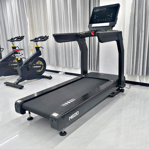 Yinqian เครื่องออกกำลังกายในยิมเชิงพาณิชย์ส่งตรงจากโรงงาน - Product Image 5