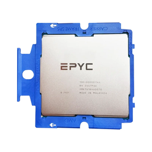 A-MD ประมวลผล epyc 9845/100-000001458 (160C/320T) 64คอร์320MB 2.1GHz 64บิต virtualization Enterprise A-M - Product Image 1