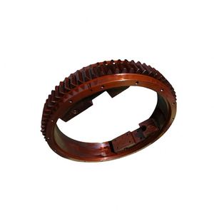 Mecanizado de engranajes Fabricantes Proveedores Engranajes rectos - Product Image 1