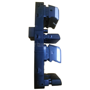 Interrupteur de lève-vitre électrique 16 broches 12V pour Geely Vision X1 X3 - Product Image 4