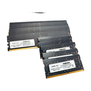 وحدة ذاكرة متوافقة مع ذاكرة رام DDR4 8 جيغا بايت وحدة ذاكرة دفتر ملاحظات DDR4 8 جيغا بايت & MHz & <span class=keywords><strong>RAM</strong></span> DDR4 - Product Image 6