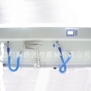 Centro de Limpieza de Endoscopios Sichuan Ruilang, Tanque Combinado de Limpieza y Desinfección Modelo RX para Uso Médico - Product Image 4