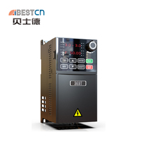 MEILLEUR entraînement à fréquence variable 2.2 kw 4kw 5kw 18.5 kw 22kw 55 kw 100kw 160kw VFD moteur à courant alternatif contrôle vectoriel 220v 380v entraînement VFD