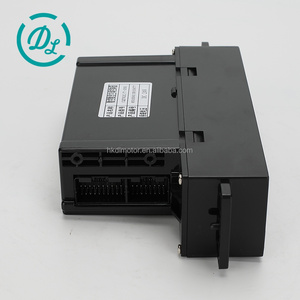 แผงควบคุมเครื่องปรับอากาศ EexcavaStart DS-310 C20034-8640 DS312 1503271059 12V สำหรับรถขุด SY60-9 รับประกัน 1 ปี - Product Image 2