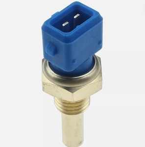 Sensor de temperatura del agua del refrigerante para <span class=keywords><strong>BMW</strong></span> X03952640 6U0919501 13621284397 13621401945 13621709966 024246 133857 91514549 5972332 - Product Image 4