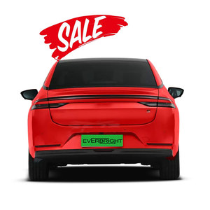 Usine chinoise Ville Nouveau 4 Roues Voiture Électrique et Véhicule Super Us Voiture Everbright Voitures DongFeng LINGZHI M5 Autos d'occasion - Product Image 6