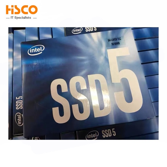 SSDSC2KW256G8 SSD 545s Series (256GB, 2.5in SATA 6Gb/s, 3D2, TLC) Solid State Drive