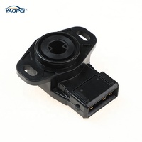YAOPEI Sensor de posición del acelerador para Suzuki Volvo Nissan Mitsubishi Toyota Truck Jeep Dodge Ford Polaris BMW Chrysler Hyundai