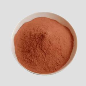 Nanopolvo de Cobre Dispersivo 1Kg Lubricante Conductivo Esférico Negro Parduzco 99.9% Pureza Polvo de Cobre - Product Image 6