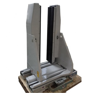 Fabrika doğrudan Forklift blok kelepçe-depo lojistik için gazlı beton tuğla tutucu - Product Image 4