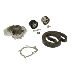 Kit de courroie de distribution automobile en gros avec pompe à eau KP25523XS KTBWP1960 pour <span class=keywords><strong>Peugeot</strong></span> 206, <span class=keywords><strong>pièces</strong></span> <span class=keywords><strong>Peugeot</strong></span> 2008, accessoires <span class=keywords><strong>Peugeot</strong></span> <span class=keywords><strong>103</strong></span> - Product Image 6