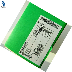170-ADM-850-10 170 ADM 850 10 PLC Programmierbarer Controller Industrielle Automatisierungssteuerung Modul - Product Image 1